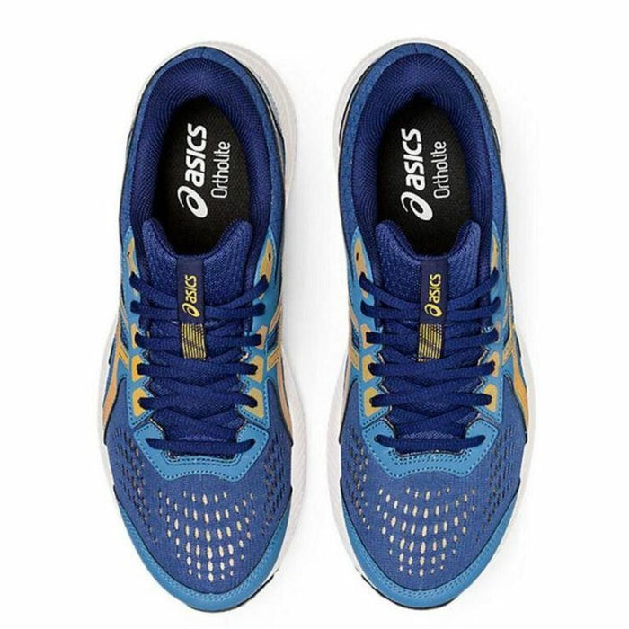 Men's Asics Gel Contend 8 Running Shoes