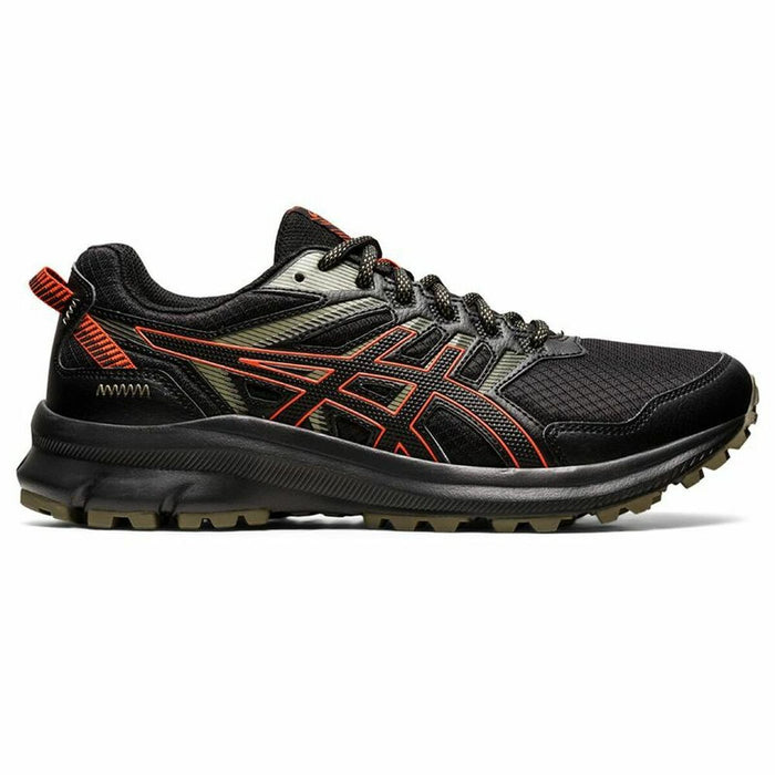 Men's Asics Trail Scout 2 Running Shoes