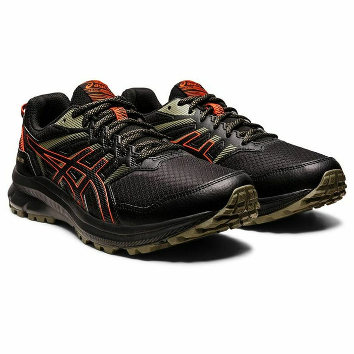 Men's Asics Trail Scout 2 Running Shoes