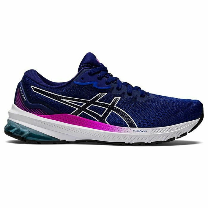 Women's Asics GT-10000 Running Shoes