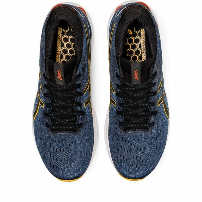 Trainers Asics Gel Nimbus 24 Blue