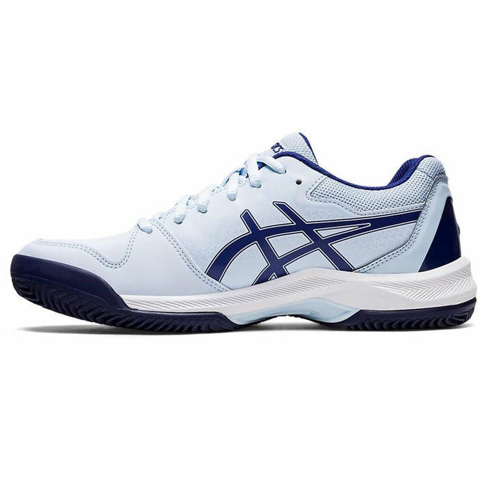 Women's Asics Gel-Dedicate 7 Shoes