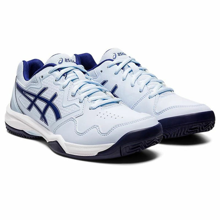 Women's Asics Gel-Dedicate 7 Shoes