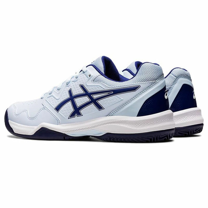 Women's Asics Gel-Dedicate 7 Shoes