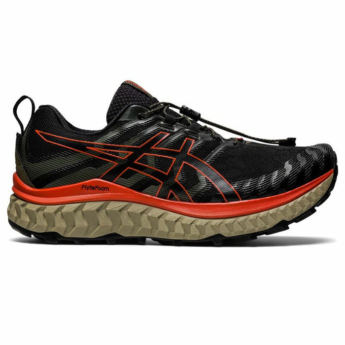 Men's Asics Trabuco Max Running Shoes