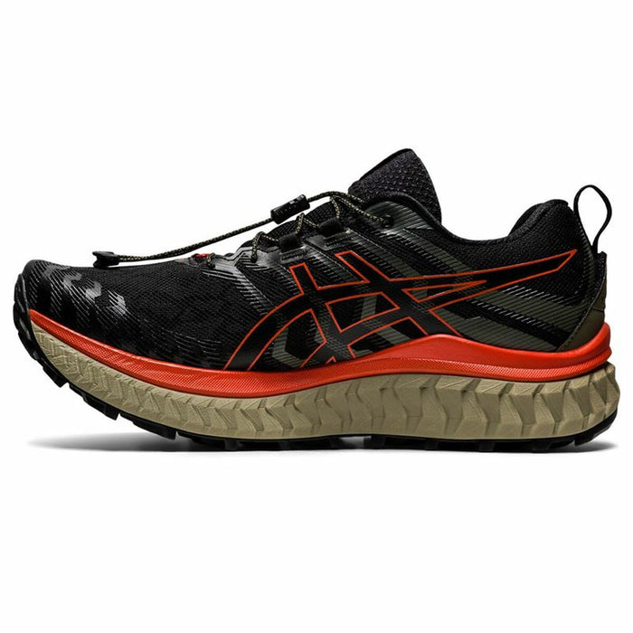 Men's Asics Trabuco Max Running Shoes