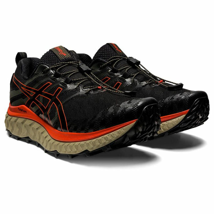 Men's Asics Trabuco Max Running Shoes