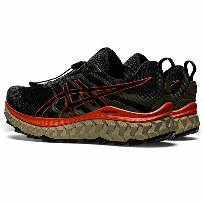 Men's Asics Trabuco Max Running Shoes