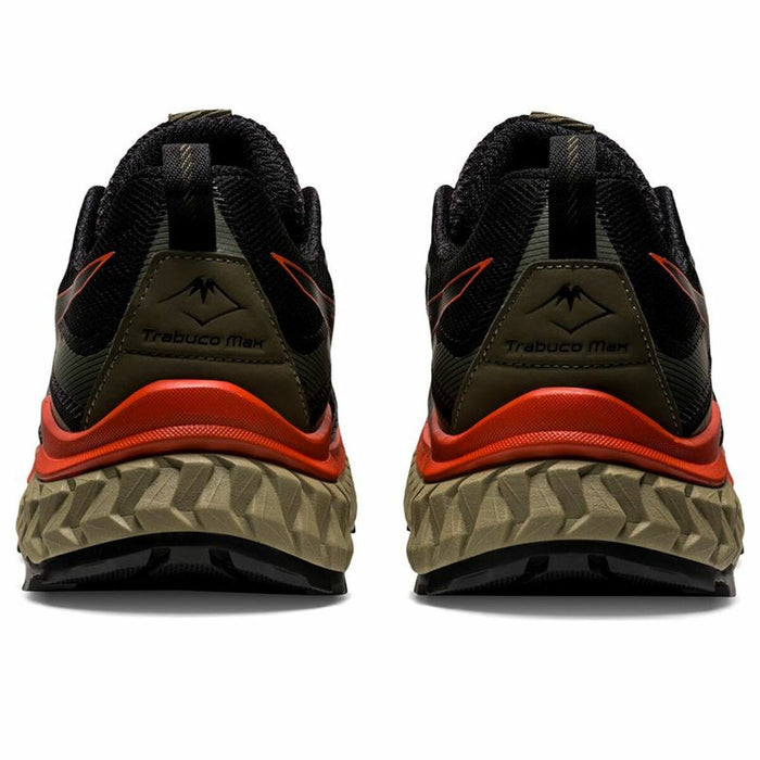 Men's Asics Trabuco Max Running Shoes