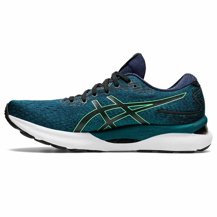 Men's Asics Gel-Nimbus 24 Running Shoes