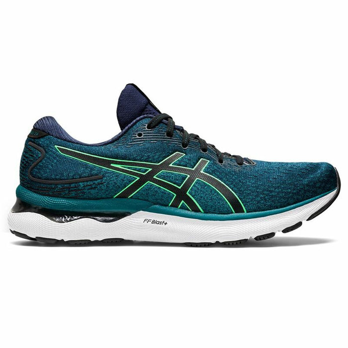Men's Asics Gel-Nimbus 24 Running Shoes