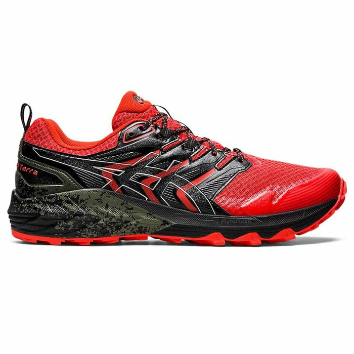 Men's Asics Gel Trabuco Running Shoes