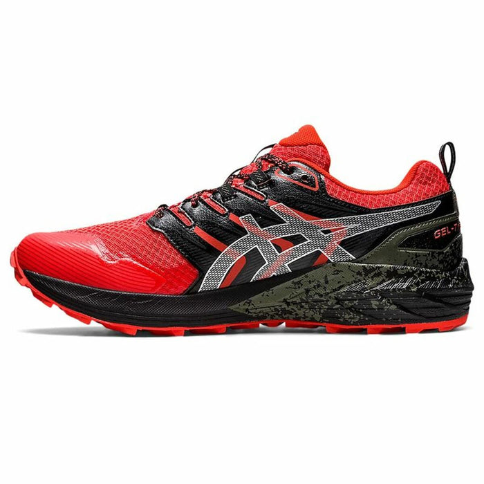 Men's Asics Gel Trabuco Running Shoes