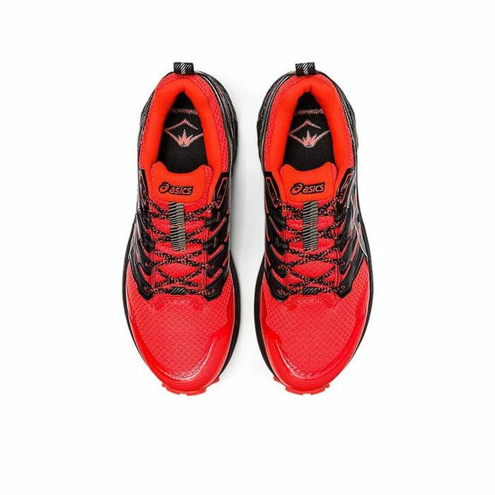 Men's Asics Gel Trabuco Running Shoes