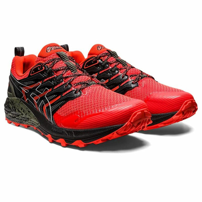 Men's Asics Gel Trabuco Running Shoes