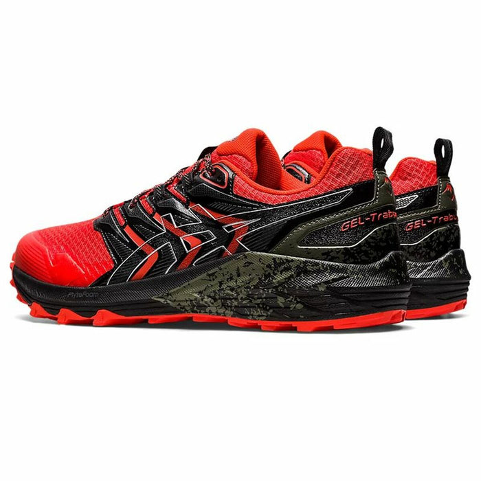 Men's Asics Gel Trabuco Running Shoes