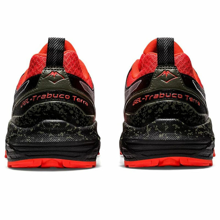 Men's Asics Gel Trabuco Running Shoes