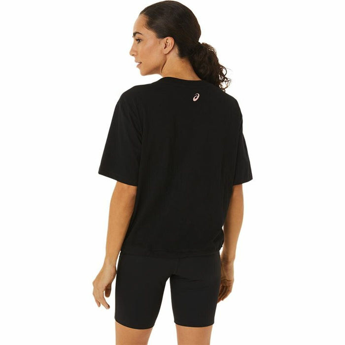 Women's Asics Tiger Short Sleeve T-Shirt
