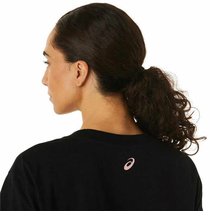 Women's Asics Tiger Short Sleeve T-Shirt