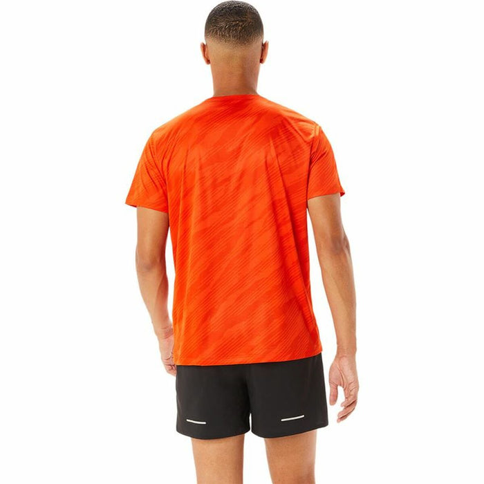 Men's Asics Core All Over Print T-Shirt