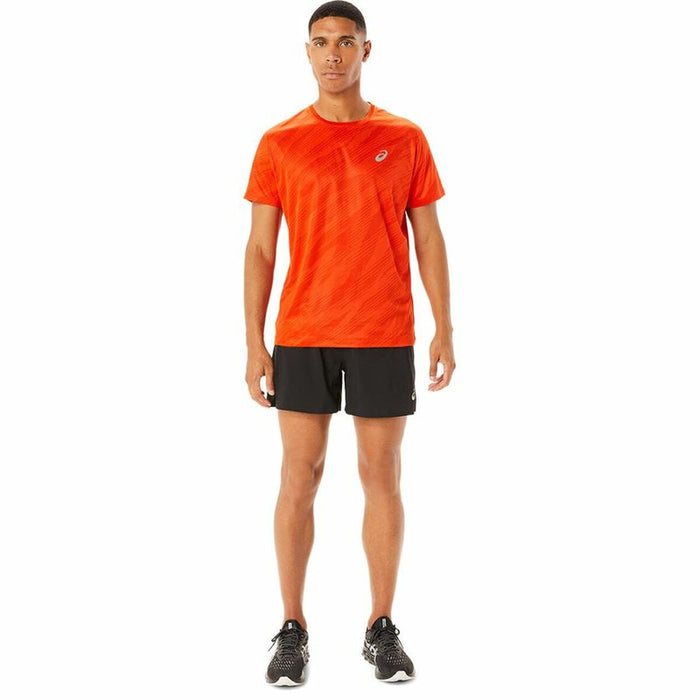 Men's Asics Core All Over Print T-Shirt