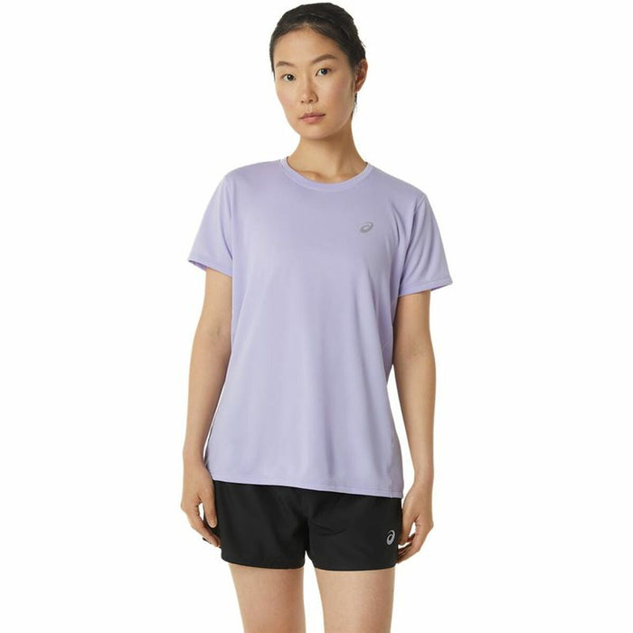 Women's Asics Core Short Sleeve T-Shirt