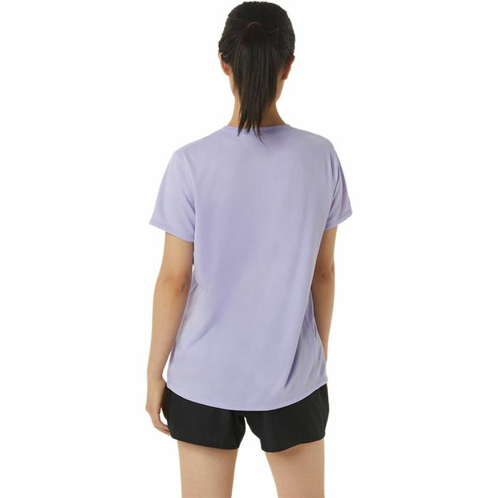 Women's Asics Core Short Sleeve T-Shirt