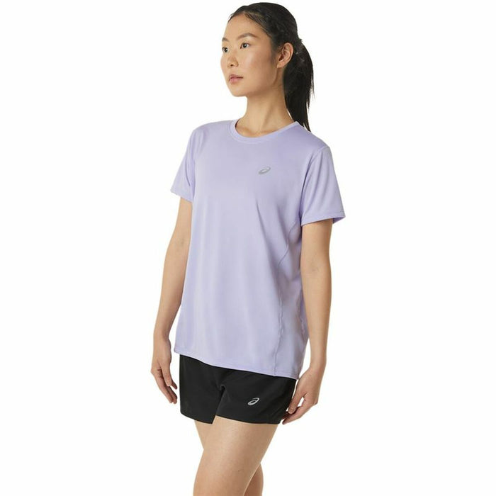 Women's Asics Core Short Sleeve T-Shirt