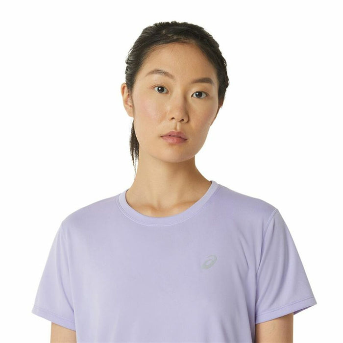 Women's Asics Core Short Sleeve T-Shirt