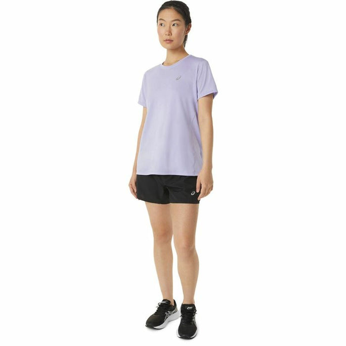 Women's Asics Core Short Sleeve T-Shirt