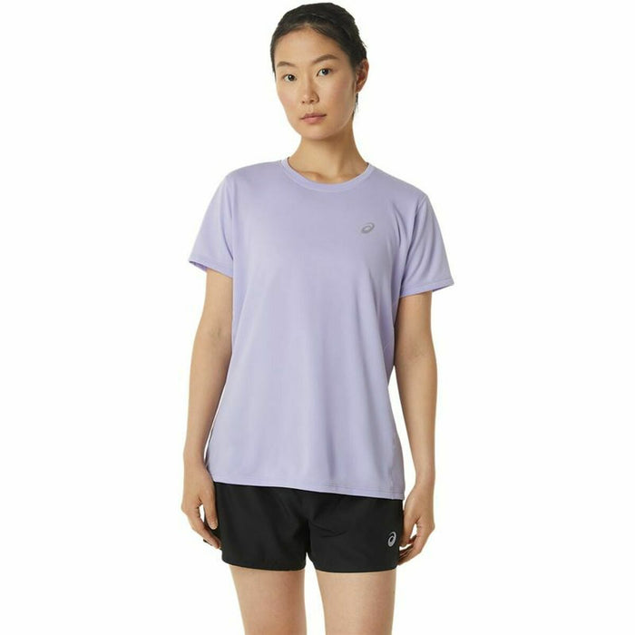 Women's Asics Core Short Sleeve T-Shirt