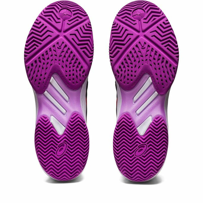 Women's Asics Solution Swift FF Shoes