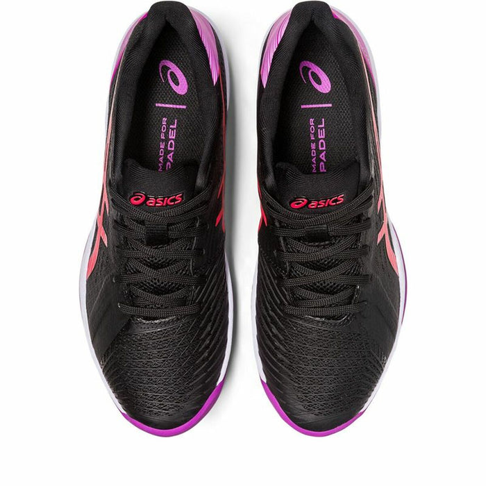 Women's Asics Solution Swift FF Shoes