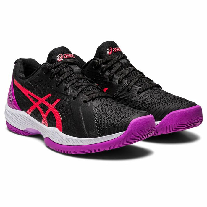 Women's Asics Solution Swift FF Shoes