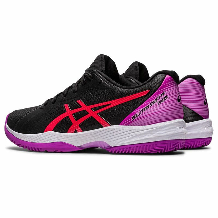 Women's Asics Solution Swift FF Shoes