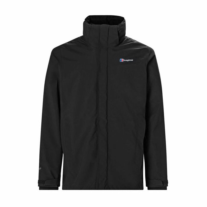 Women's Berghaus Walker 3-in-1 Jacket
