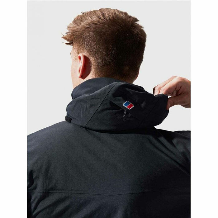 Women's Berghaus Walker 3-in-1 Jacket