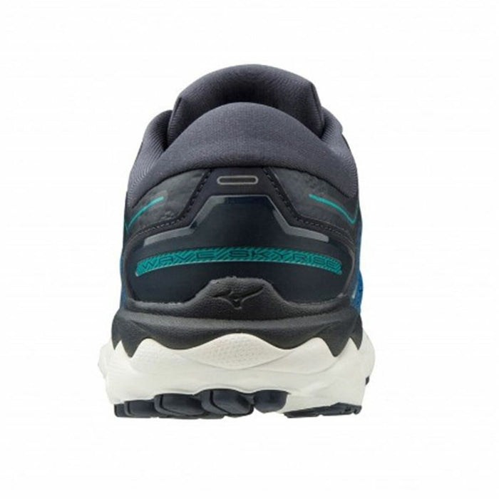 Men's Mizuno Wave SkyRise Running Shoes