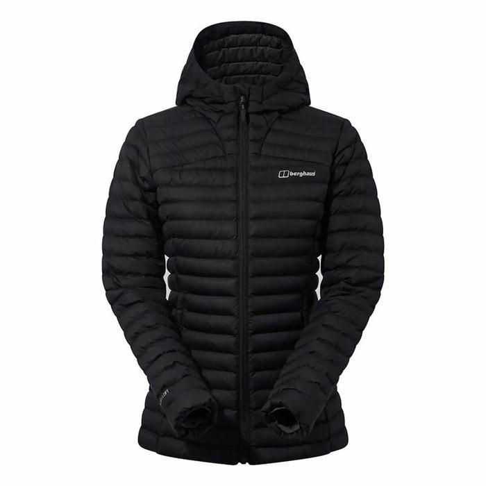 Women's Berghaus Nula Micro Jacket
