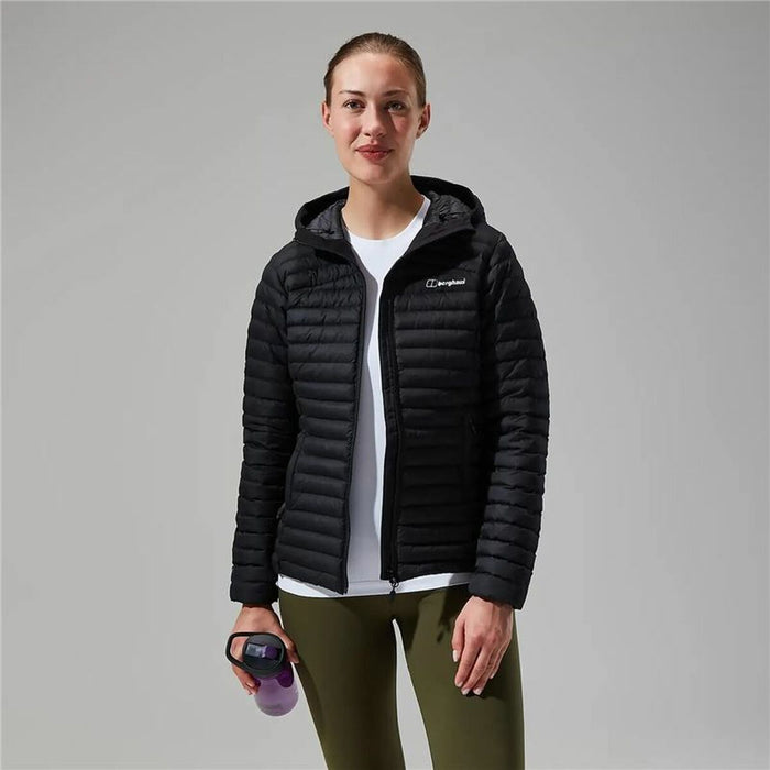Women's Berghaus Nula Micro Jacket