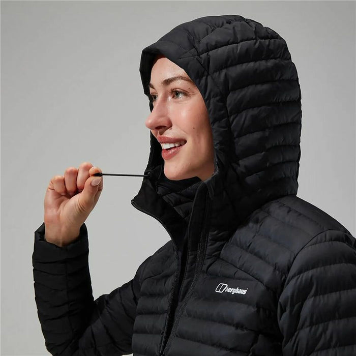 Women's Berghaus Nula Micro Jacket