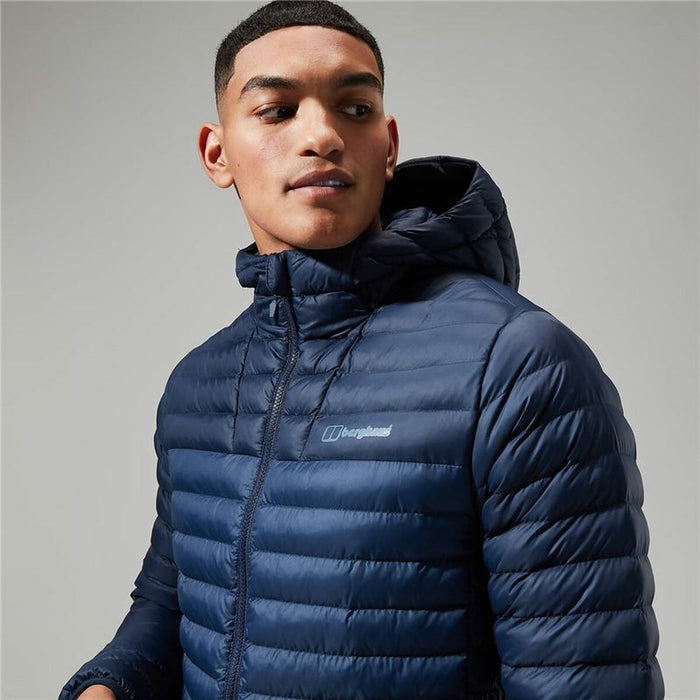 Men's Berghaus Vaskye Syn Sport Jacket
