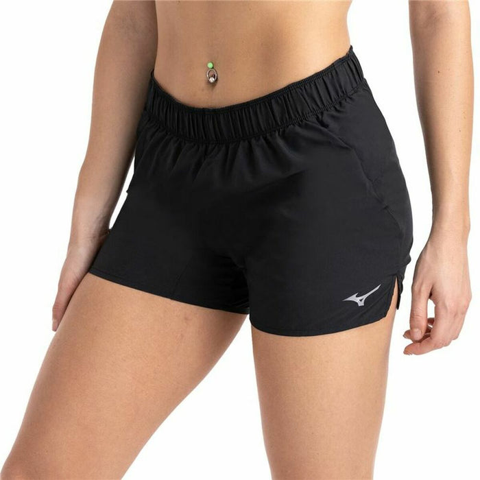 Women's Mizuno Core 5.5 Sports Shorts