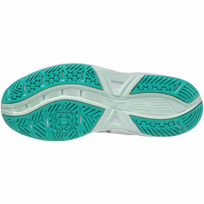 Women's Mizuno Breakshort 3 AC Shoes