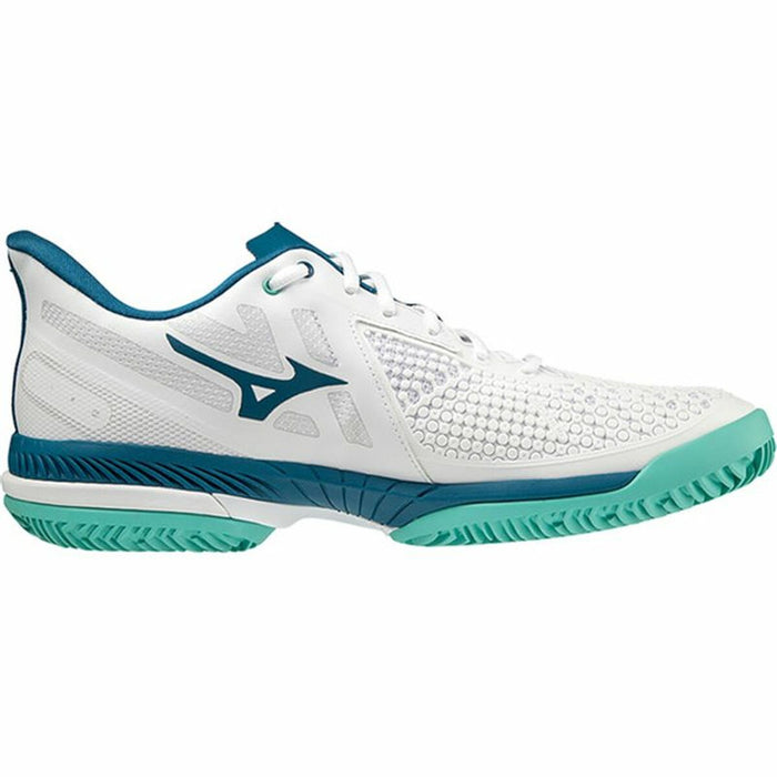 Men's Mizuno Wave Exceed Tour 5 Tennis Shoes