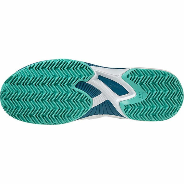 Men's Mizuno Wave Exceed Tour 5 Tennis Shoes