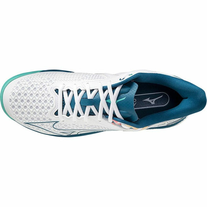 Men's Mizuno Wave Exceed Tour 5 Tennis Shoes