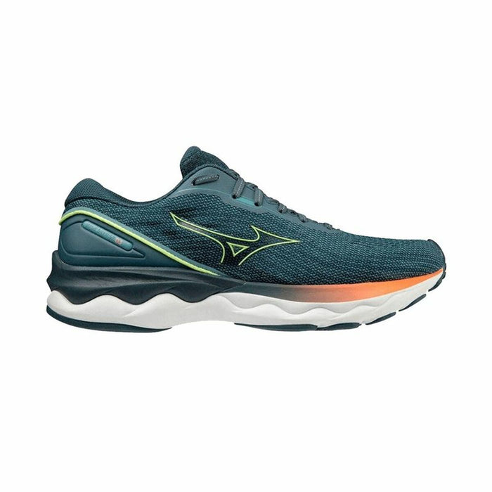 Men's Mizuno Wave Skyrise 3 Running Shoes