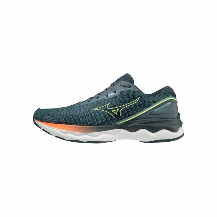 Men's Mizuno Wave Skyrise 3 Running Shoes