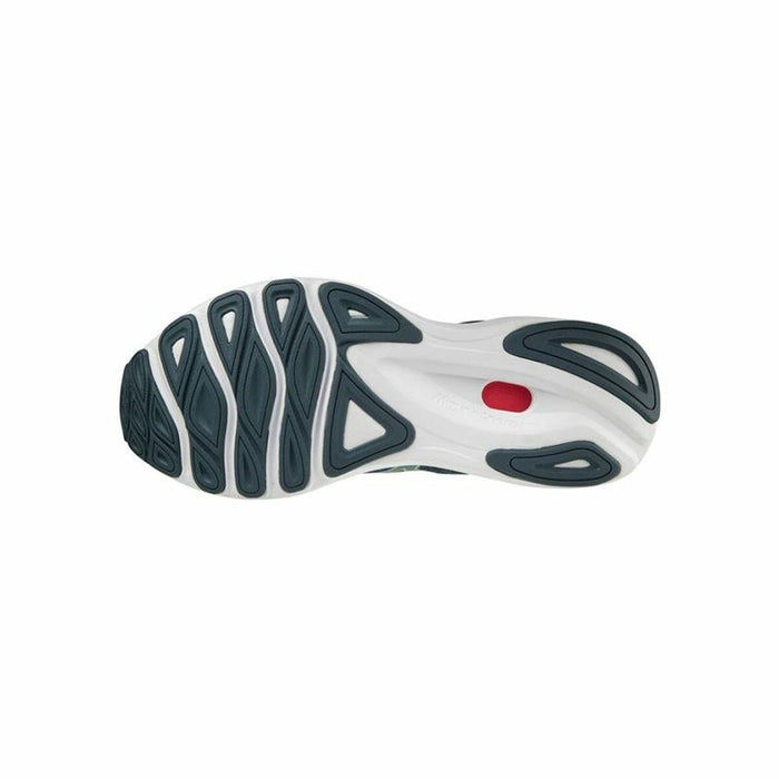 Men's Mizuno Wave Skyrise 3 Running Shoes